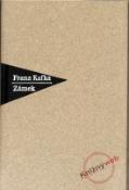 Kniha: Zámek - Franz Kafka
