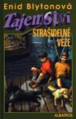Kniha: Tajemství strašidelné věže - Enid Blytonová, Jan Henke