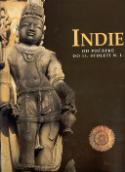 Kniha: Indie od počátků do 13.století n.l. - Marilia Albanese