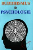 Kniha: Buddhismus a psychologie - autor neuvedený