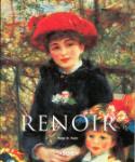 Kniha: Renoir - mini Taschen /CZ/ - 1841-1919 Sen o harmonii - Peter H. Feist