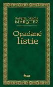 Kniha: Opadané lístie - Gabriel García Márquez