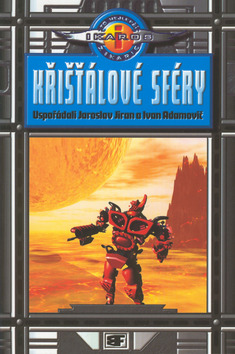Kniha: Křišťálové sféry - Ikaros - Jaroslav Jiran, Ivan Adamovič