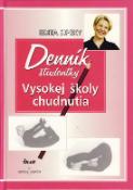 Kniha: Denník študentky Vysokej školy chudnutia - Edita Sipeky