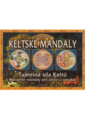 Kniha: Keltské mandaly - Klaus Holitzka
