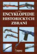 Kniha: Encyklopedie historických zbraní - A. E. Hartink