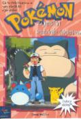Reklamný predmet: Pokémon 10 - Tajemství Růžovového Pokémona - Tracey Westová