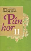 Kniha: Pán hor II. - Hana Marie Körnerová