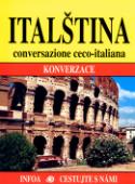 Kniha: Italština konverzace - Conversazione ceco - italiana - Jana Návratilová