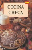 Kniha: Cocina checa - Lea Filipová