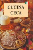 Kniha: Cucina ceca - Lea Filipová