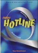 Kniha: Hotline 2. Elem. New SB - Tom Hutchinson