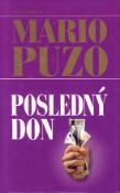 Kniha: Posledný don - Mario Puzo