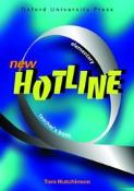 Kniha: New Hotline Elementary TB - Tom Hutchinson