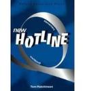 Kniha: Hotline 2. Elem. New WB - Tom Hutchinson