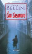 Kniha: Čau, Casanovo - Umberto Bellini