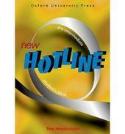 Kniha: New hotline preint SB - Tom Hutchinson
