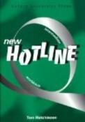 Kniha: Hotline Intermediate workbook - Tom Hutchinson