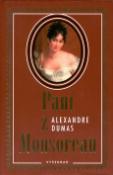 Kniha: Paní z Monsoreau - Alexander Dumas