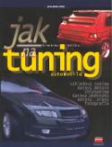 Kniha: Jak na tuning automobilu - Bronislav Růžička