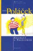 Kniha: Edudant a Francimor - Josef Čapek, Karel Poláček