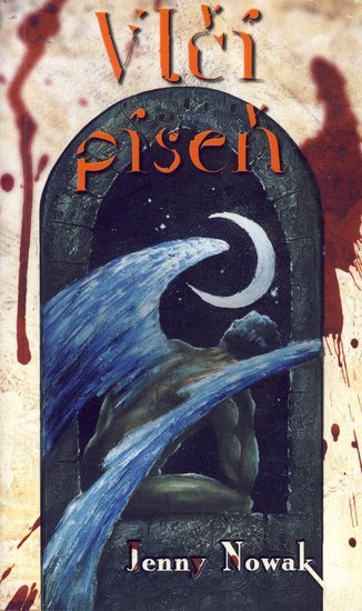 Kniha: Vlčí píseň - Jenny Nowak