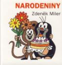 Kniha: Narodeniny - Zdeněk Miler