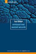 Kniha: Hyperaktivní močový měchýř - 2. vydání - Jan Krhut