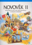 Kniha: Novověk II. Dějepisné atlasy pro ZŠ a víceletá gymnázia - Dějepisné atlasy pro ZŠ a gymn