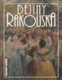 Kniha: Dějiny Rakouska - Zdeněk Měřinský