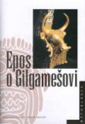 Kniha: Epos o Gilgamešovi          LN - neuvedené