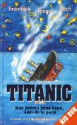 Kniha: Titanic - Ruský týden - autor neuvedený