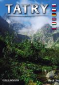 Kniha: Tatry - Milan Lučanský