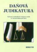 Kniha: Daňová judikatura (IV.) - Vybr.rozh.č.soudů ve věc.daň.