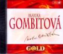 Kniha: Gombitová Marika - Gold CD - Kolektív