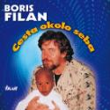 Kniha: B.Filan-Cesta okolo seba CD - Boris Filan