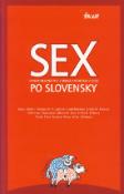 Kniha: Sex po slovensky - Dušan Taragel