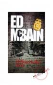 Kniha: Příbuzenská krev - Ed McBain