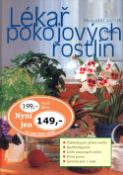 Kniha: Lékař pokojových rostlin - Engelbert Kötter