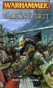 Kniha: Warhammer - Válečný břit - Ferring David