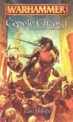 Kniha: Warhammer - Čepele Chaosu - Gav Thorpe