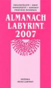 Kniha: Almanach Labyrint 2007 - Kolektív