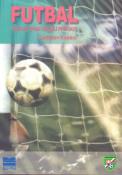 Kniha: Futbal teória a prax hernej prípravy - autor neuvedený