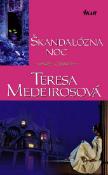Kniha: Škandalózna noc - Teresa Medeiros