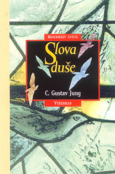 Kniha: Slova duše - Carl Gustav Jung