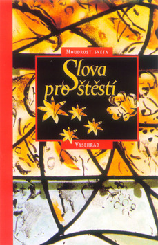 Kniha: Slova pro štěstí - Christian Leven