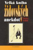 Kniha: Velká kniha židovských anekdot - Eduard Světlík