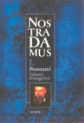 Kniha: Nostradamus I - Proroctví Valerio Evangelisti - Valerio Evangelisti