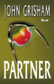 Kniha: Partner - 2.vydanie - John Grisham