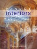 Kniha: Prague interiors - Pražské interiéry anglicky - neuvedené, Lucie Seifertová, Radomíra Sedláková